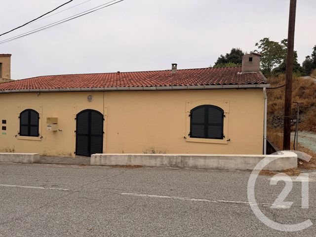 Appartement F4 &agrave; vendre - 4 pi&egrave;ces - 95 m2 - Morosaglia - 202 - CORSE