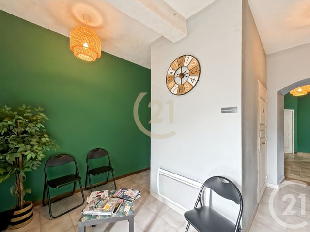 Appartement F4 &agrave; vendre - 4 pi&egrave;ces - 95 m2 - Morosaglia - 202 - CORSE