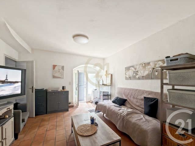Appartement F4 &agrave; vendre - 4 pi&egrave;ces - 95 m2 - Morosaglia - 202 - CORSE
