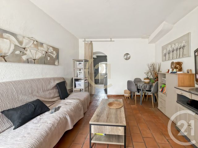 Appartement F4 &agrave; vendre - 4 pi&egrave;ces - 95 m2 - Morosaglia - 202 - CORSE