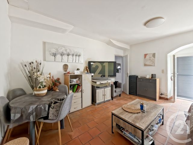 Appartement F4 &agrave; vendre - 4 pi&egrave;ces - 95 m2 - Morosaglia - 202 - CORSE