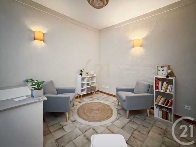 Appartement F4 &agrave; vendre - 4 pi&egrave;ces - 95 m2 - Morosaglia - 202 - CORSE