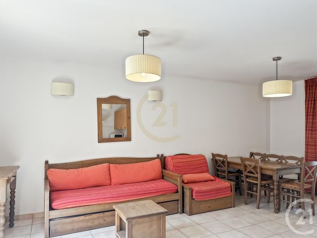 Appartement T2 &agrave; vendre - 2 pi&egrave;ces - 44,28 m2 - Palasca - 202 - CORSE