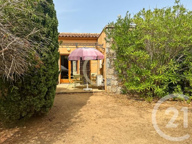 Appartement T2 &agrave; vendre - 2 pi&egrave;ces - 44,28 m2 - Palasca - 202 - CORSE
