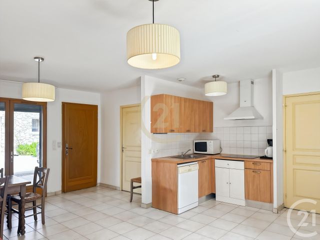 Appartement T2 &agrave; vendre - 2 pi&egrave;ces - 44,28 m2 - Palasca - 202 - CORSE