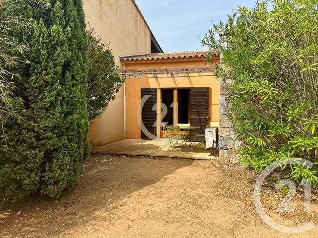 Appartement T2 &agrave; vendre - 2 pi&egrave;ces - 44,28 m2 - Palasca - 202 - CORSE