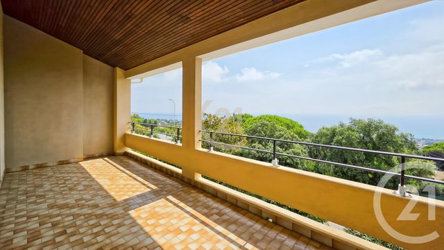 Appartement T2 &agrave; vendre - 3 pi&egrave;ces - 73,21 m2 - Bastia - 202 - CORSE