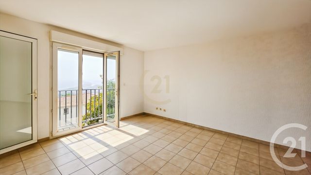 Appartement T2 &agrave; vendre - 3 pi&egrave;ces - 73,21 m2 - Bastia - 202 - CORSE