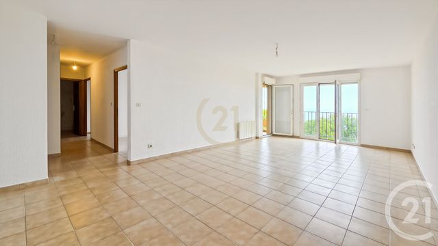 Appartement T2 &agrave; vendre - 3 pi&egrave;ces - 73,21 m2 - Bastia - 202 - CORSE