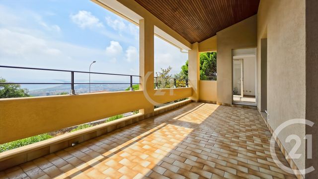 Appartement T2 &agrave; vendre - 3 pi&egrave;ces - 73,21 m2 - Bastia - 202 - CORSE