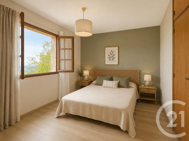 Maison &agrave; vendre - 5 pi&egrave;ces - 136,42 m2 - Santa Reparata Di Balagna - 202 - CORSE