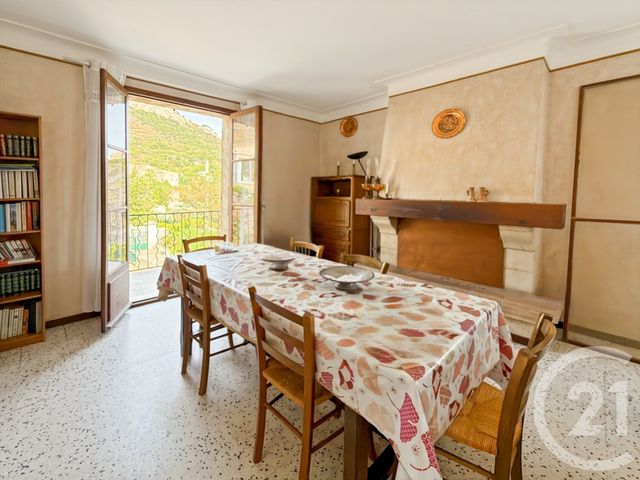 Maison &agrave; vendre - 5 pi&egrave;ces - 136,42 m2 - Santa Reparata Di Balagna - 202 - CORSE