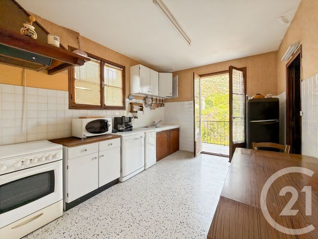 Maison &agrave; vendre - 5 pi&egrave;ces - 136,42 m2 - Santa Reparata Di Balagna - 202 - CORSE