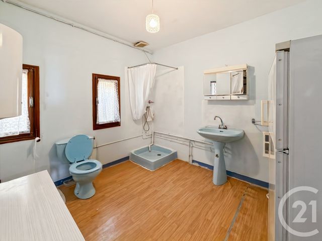 Maison &agrave; vendre - 5 pi&egrave;ces - 136,42 m2 - Santa Reparata Di Balagna - 202 - CORSE