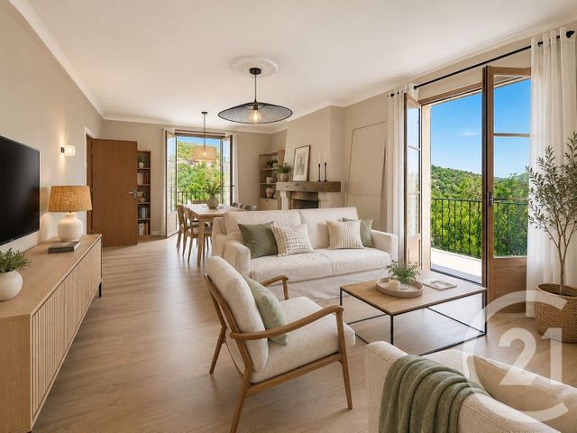 Maison &agrave; vendre - 5 pi&egrave;ces - 136,42 m2 - Santa Reparata Di Balagna - 202 - CORSE