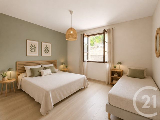 Maison &agrave; vendre - 5 pi&egrave;ces - 136,42 m2 - Santa Reparata Di Balagna - 202 - CORSE