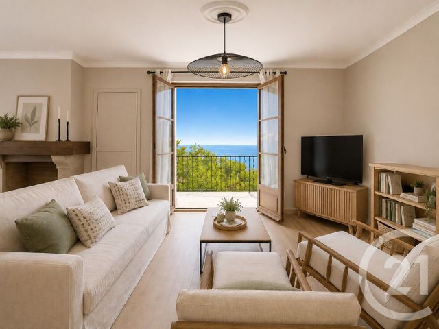Maison &agrave; vendre - 5 pi&egrave;ces - 136,42 m2 - Santa Reparata Di Balagna - 202 - CORSE
