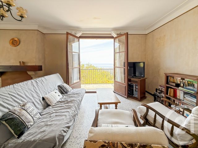 Maison &agrave; vendre - 5 pi&egrave;ces - 136,42 m2 - Santa Reparata Di Balagna - 202 - CORSE