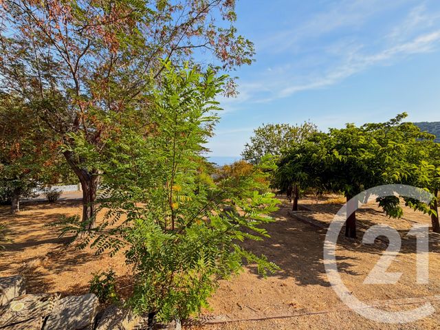 Maison &agrave; vendre - 5 pi&egrave;ces - 136,42 m2 - Santa Reparata Di Balagna - 202 - CORSE