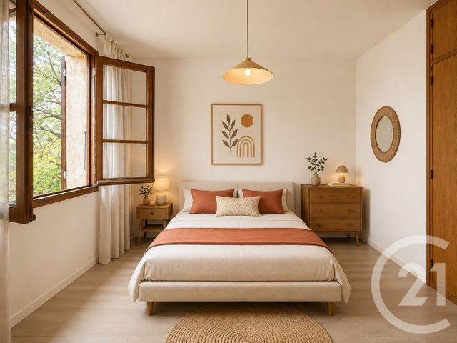 Maison &agrave; vendre - 5 pi&egrave;ces - 136,42 m2 - Santa Reparata Di Balagna - 202 - CORSE
