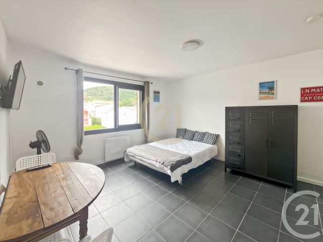 appartement - AREGNO - 202