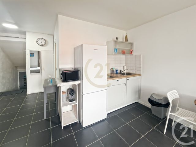Appartement Studio &agrave; louer - 1 pi&egrave;ce - 26,66 m2 - Aregno - 202 - CORSE