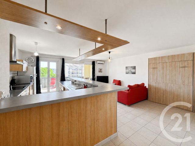 Appartement T3 &agrave; vendre - 3 pi&egrave;ces - 77,95 m2 - Calvi - 202 - CORSE