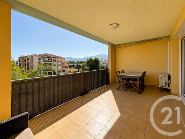 Appartement T3 &agrave; vendre - 3 pi&egrave;ces - 77,95 m2 - Calvi - 202 - CORSE