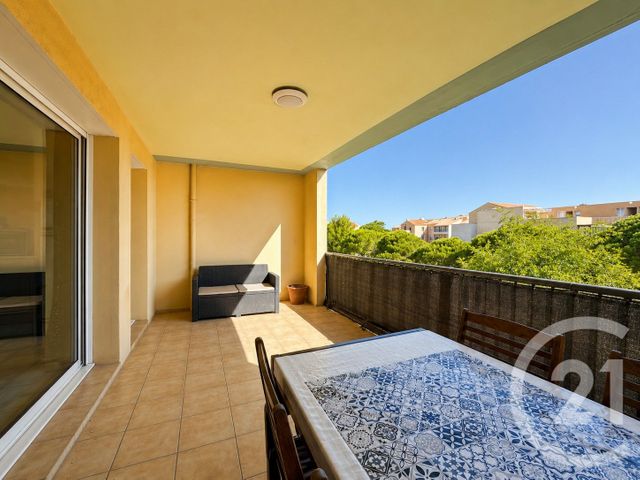 Appartement T3 à vendre CALVI