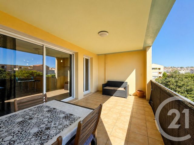 Appartement T3 &agrave; vendre - 3 pi&egrave;ces - 77,95 m2 - Calvi - 202 - CORSE