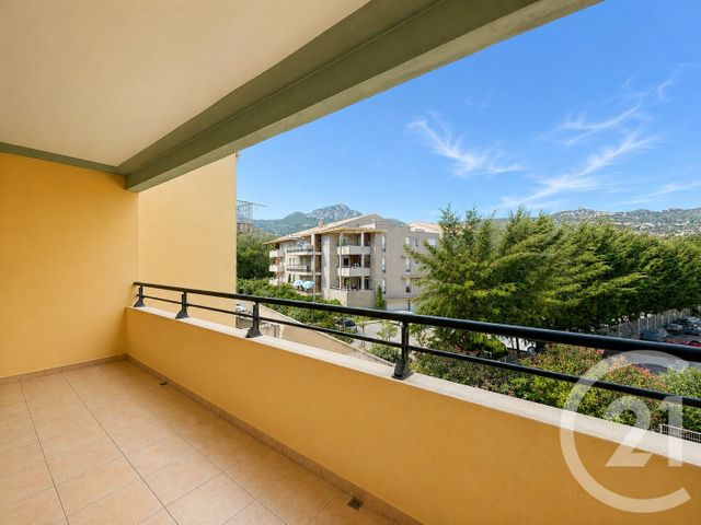 Appartement T3 &agrave; vendre - 3 pi&egrave;ces - 77,95 m2 - Calvi - 202 - CORSE