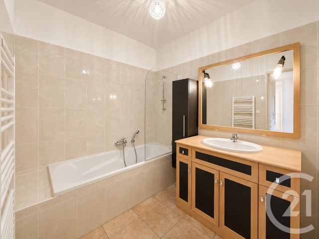 Appartement T3 &agrave; vendre - 3 pi&egrave;ces - 77,95 m2 - Calvi - 202 - CORSE