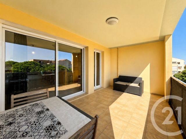 Appartement T3 &agrave; vendre - 3 pi&egrave;ces - 77,95 m2 - Calvi - 202 - CORSE