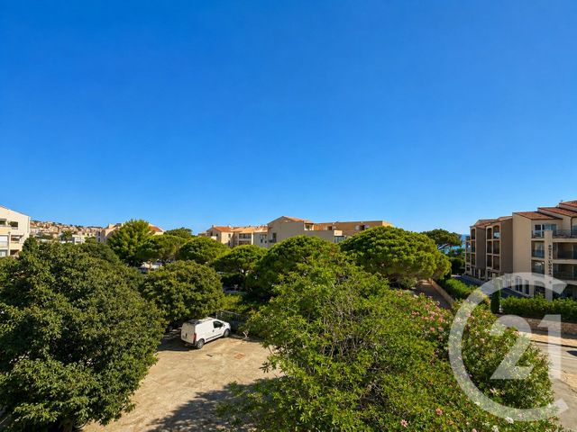 Appartement T3 &agrave; vendre - 3 pi&egrave;ces - 77,95 m2 - Calvi - 202 - CORSE