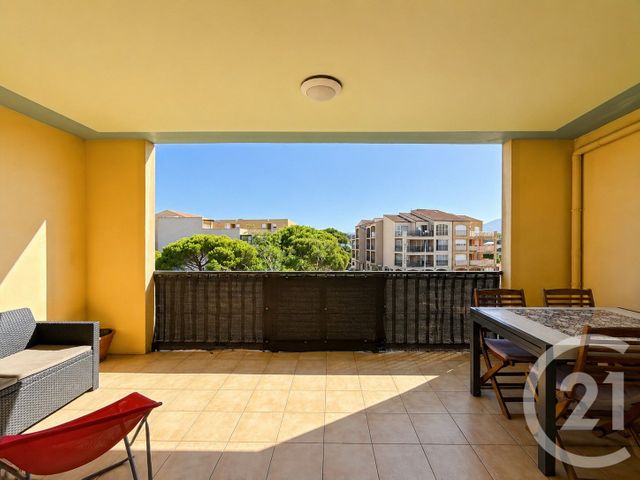 Appartement T3 &agrave; vendre - 3 pi&egrave;ces - 77,95 m2 - Calvi - 202 - CORSE