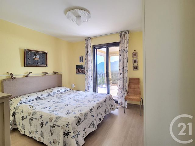 Maison &agrave; vendre - 4 pi&egrave;ces - 83,40 m2 - Lumio - 202 - CORSE