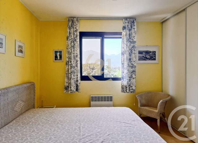 Maison &agrave; vendre - 4 pi&egrave;ces - 83,40 m2 - Lumio - 202 - CORSE