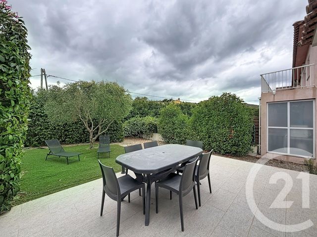 Maison &agrave; louer - 3 pi&egrave;ces - 49,17 m2 - Oletta - 202 - CORSE