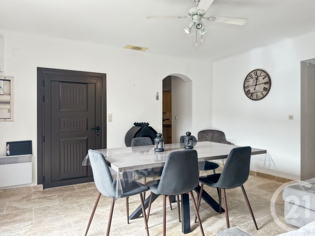 Maison &agrave; louer - 2 pi&egrave;ces - 52,43 m2 - Palasca - 202 - CORSE