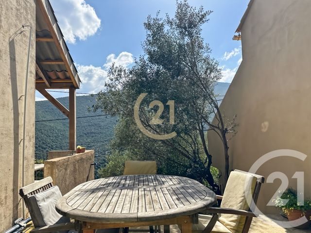 Maison &agrave; louer - 2 pi&egrave;ces - 52,43 m2 - Palasca - 202 - CORSE
