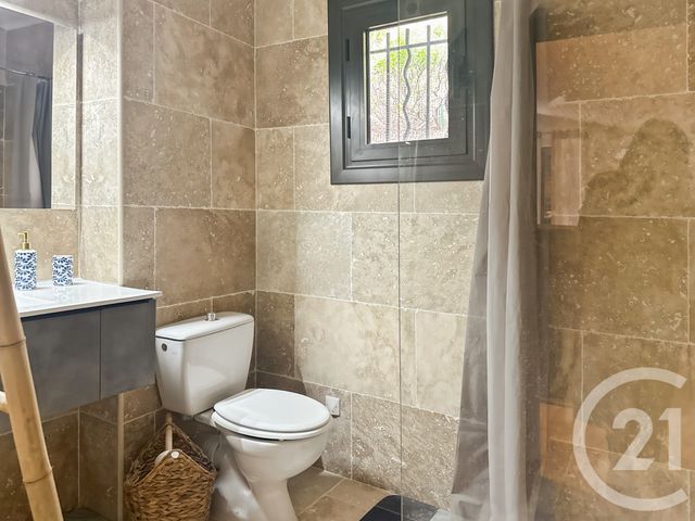 Maison &agrave; louer - 2 pi&egrave;ces - 52,43 m2 - Palasca - 202 - CORSE