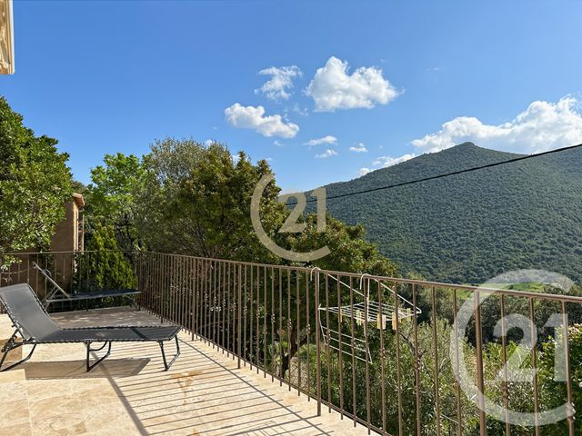 maison - PALASCA - 202