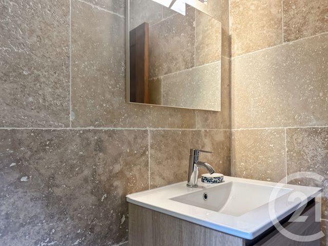 Maison &agrave; louer - 2 pi&egrave;ces - 52,43 m2 - Palasca - 202 - CORSE