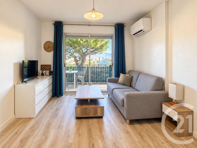 Appartement Studio &agrave; vendre - 1 pi&egrave;ce - 22,02 m2 - Calvi - 202 - CORSE