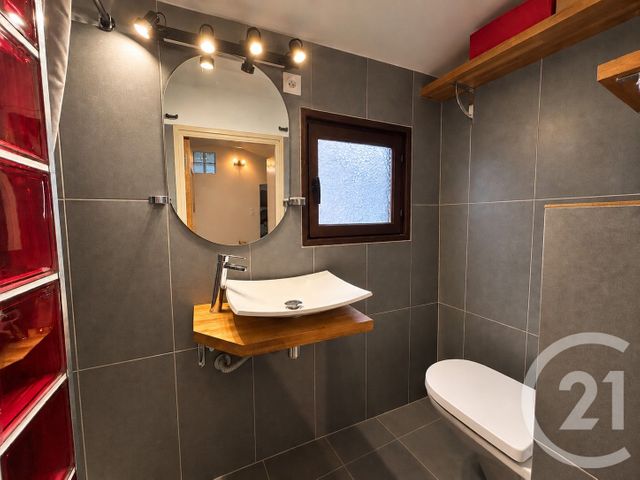 Appartement F2 &agrave; vendre - 2 pi&egrave;ces - 27,04 m2 - L Ile Rousse - 202 - CORSE