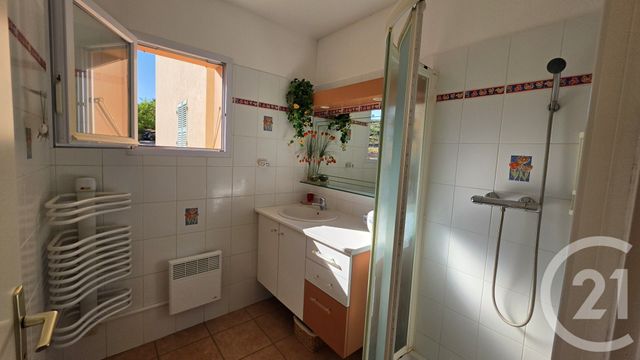 Appartement F2 bis &agrave; vendre - 3 pi&egrave;ces - 51,74 m2 - St Florent - 202 - CORSE