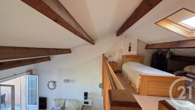 Appartement F2 bis &agrave; vendre - 3 pi&egrave;ces - 51,74 m2 - St Florent - 202 - CORSE