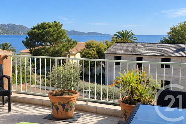 appartement - ST FLORENT - 202
