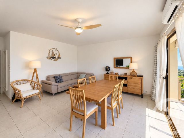 Appartement T3 &agrave; vendre - 3 pi&egrave;ces - 62,93 m2 - L Ile Rousse - 202 - CORSE