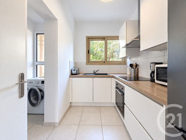 Appartement T3 &agrave; vendre - 3 pi&egrave;ces - 62,93 m2 - L Ile Rousse - 202 - CORSE